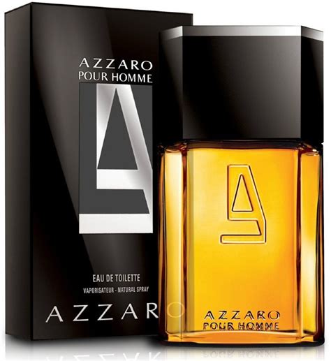 azzaro fragrances.